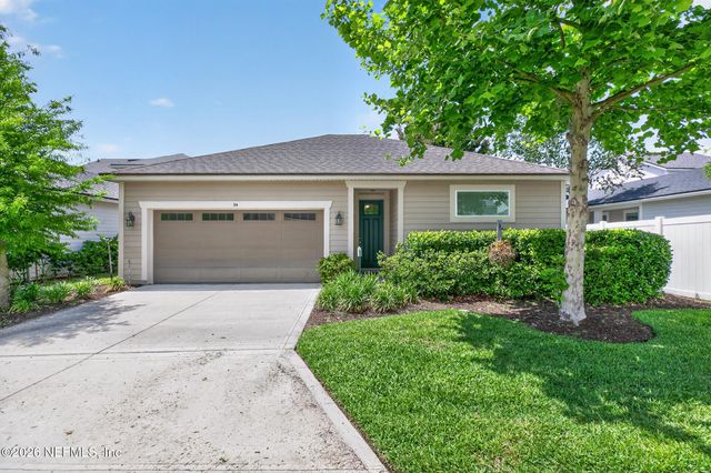 56 FOOTBRIDGE Road, St. Johns, FL 32259