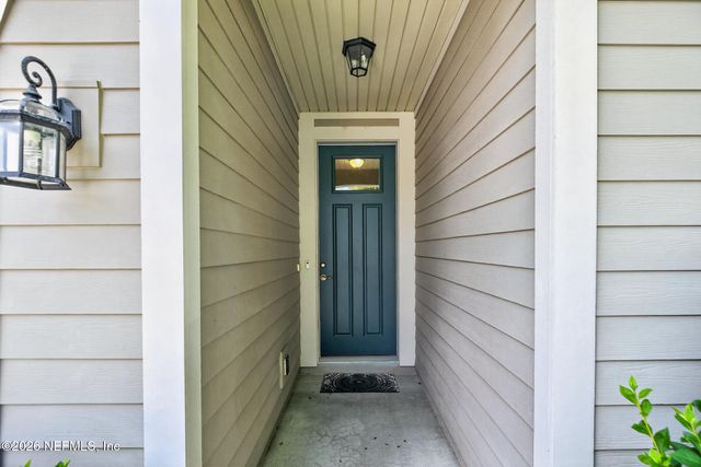 56 FOOTBRIDGE Road, St. Johns, FL 32259