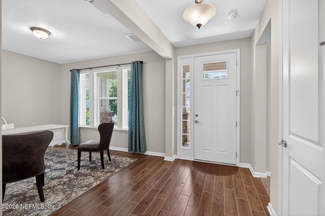 56 FOOTBRIDGE Road, St. Johns, FL 32259