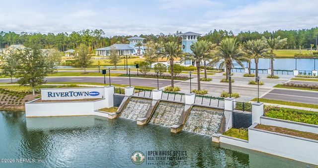 56 FOOTBRIDGE Road, St. Johns, FL 32259