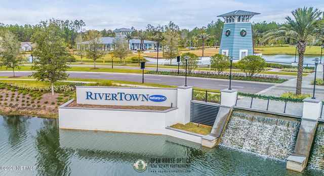 56 FOOTBRIDGE Road, St. Johns, FL 32259