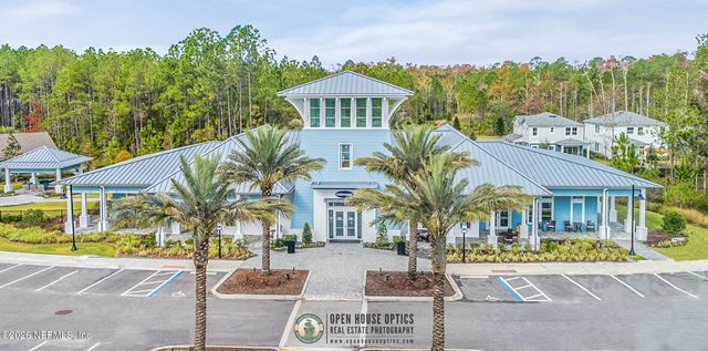 56 FOOTBRIDGE Road, St. Johns, FL 32259
