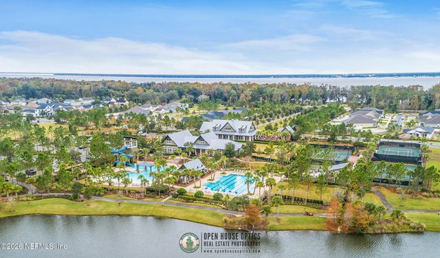 56 FOOTBRIDGE Road, St. Johns, FL 32259