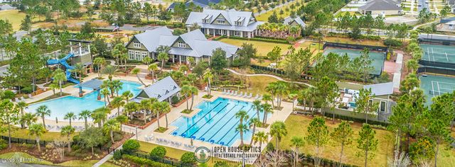 56 FOOTBRIDGE Road, St. Johns, FL 32259