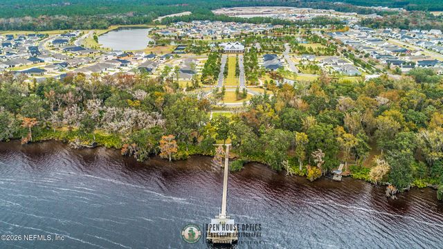 56 FOOTBRIDGE Road, St. Johns, FL 32259