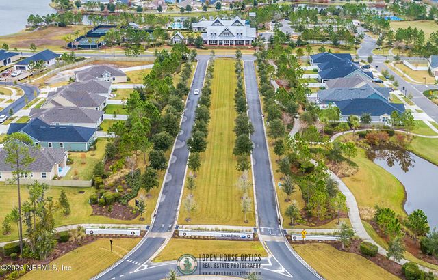 56 FOOTBRIDGE Road, St. Johns, FL 32259