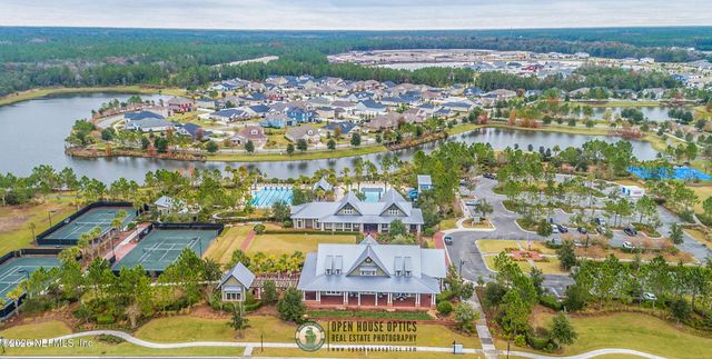 56 FOOTBRIDGE Road, St. Johns, FL 32259