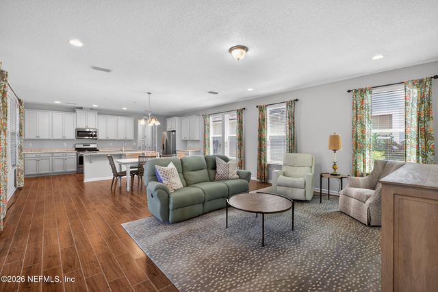 56 FOOTBRIDGE Road, St. Johns, FL 32259