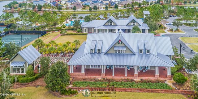 56 FOOTBRIDGE Road, St. Johns, FL 32259