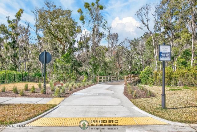 56 FOOTBRIDGE Road, St. Johns, FL 32259