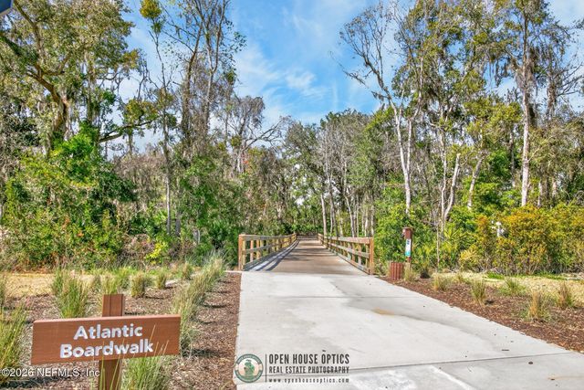56 FOOTBRIDGE Road, St. Johns, FL 32259
