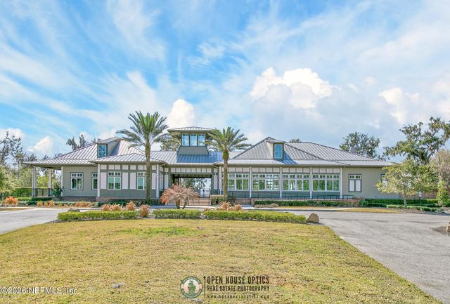 56 FOOTBRIDGE Road, St. Johns, FL 32259
