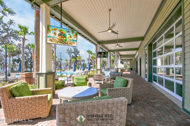 56 FOOTBRIDGE Road, St. Johns, FL 32259