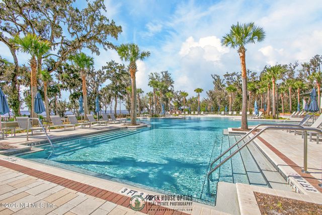 56 FOOTBRIDGE Road, St. Johns, FL 32259