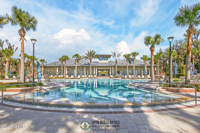 56 FOOTBRIDGE Road, St. Johns, FL 32259