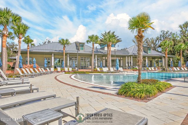 56 FOOTBRIDGE Road, St. Johns, FL 32259