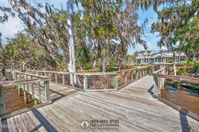 56 FOOTBRIDGE Road, St. Johns, FL 32259