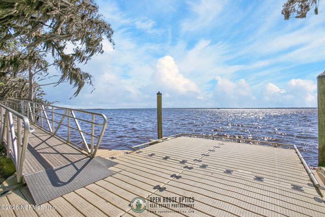 56 FOOTBRIDGE Road, St. Johns, FL 32259