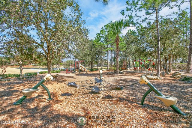 56 FOOTBRIDGE Road, St. Johns, FL 32259