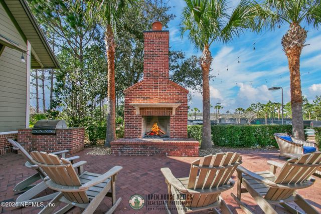 56 FOOTBRIDGE Road, St. Johns, FL 32259