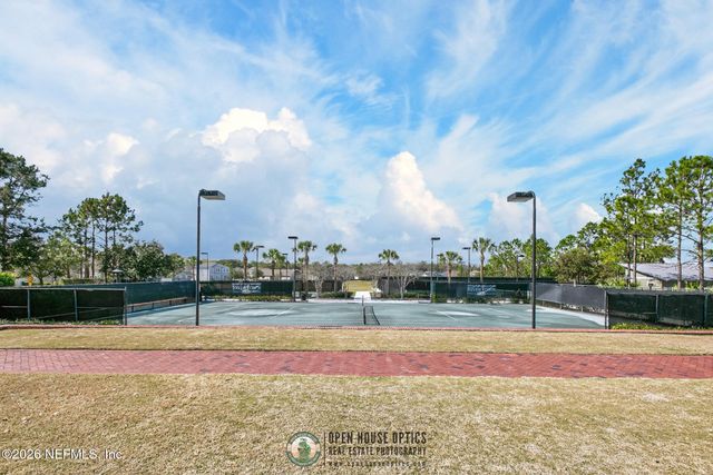 56 FOOTBRIDGE Road, St. Johns, FL 32259