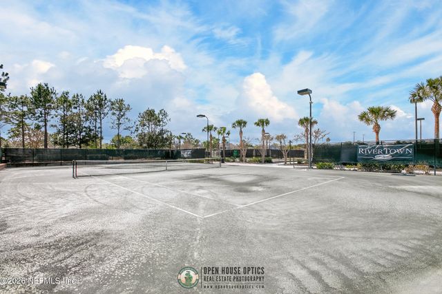 56 FOOTBRIDGE Road, St. Johns, FL 32259