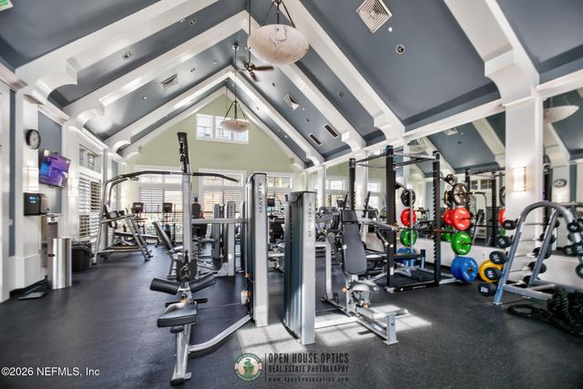 56 FOOTBRIDGE Road, St. Johns, FL 32259