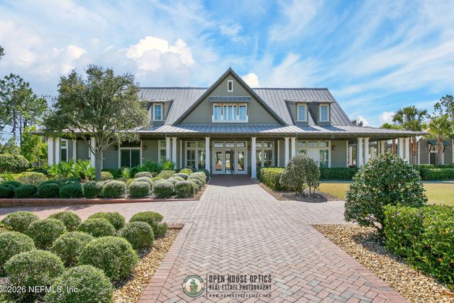 56 FOOTBRIDGE Road, St. Johns, FL 32259