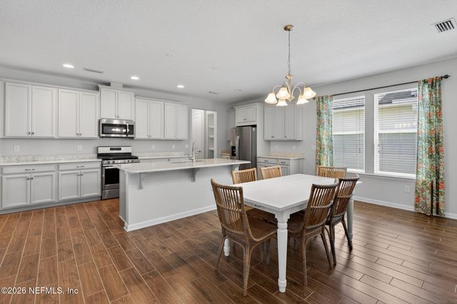 56 FOOTBRIDGE Road, St. Johns, FL 32259