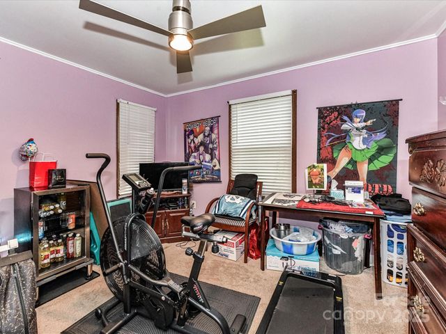 1408 Meadow Avenue, Kannapolis, NC 28083