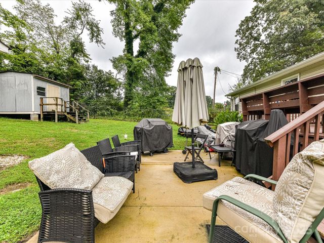 1408 Meadow Avenue, Kannapolis, NC 28083