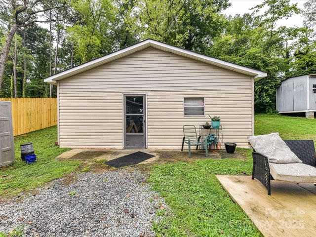 1408 Meadow Avenue, Kannapolis, NC 28083