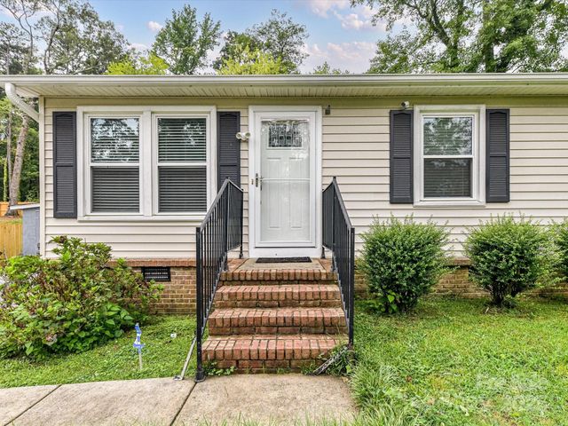 1408 Meadow Avenue, Kannapolis, NC 28083