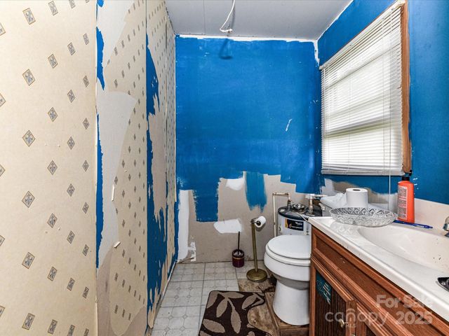 1408 Meadow Avenue, Kannapolis, NC 28083