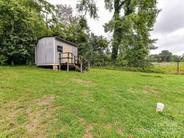 1408 Meadow Avenue, Kannapolis, NC 28083