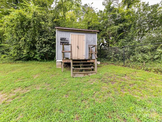1408 Meadow Avenue, Kannapolis, NC 28083