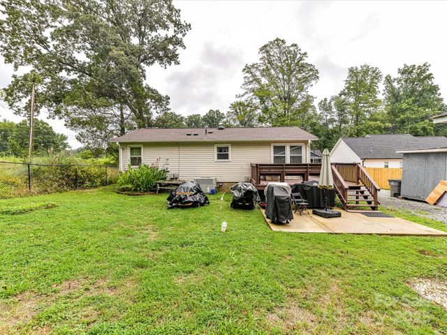 1408 Meadow Avenue, Kannapolis, NC 28083