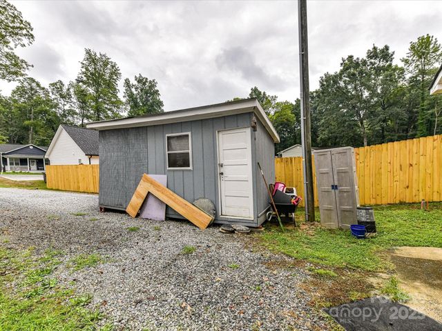 1408 Meadow Avenue, Kannapolis, NC 28083