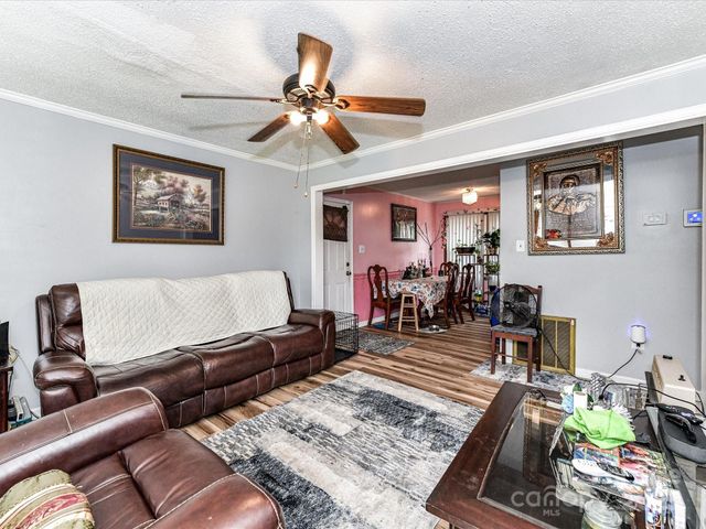 1408 Meadow Avenue, Kannapolis, NC 28083