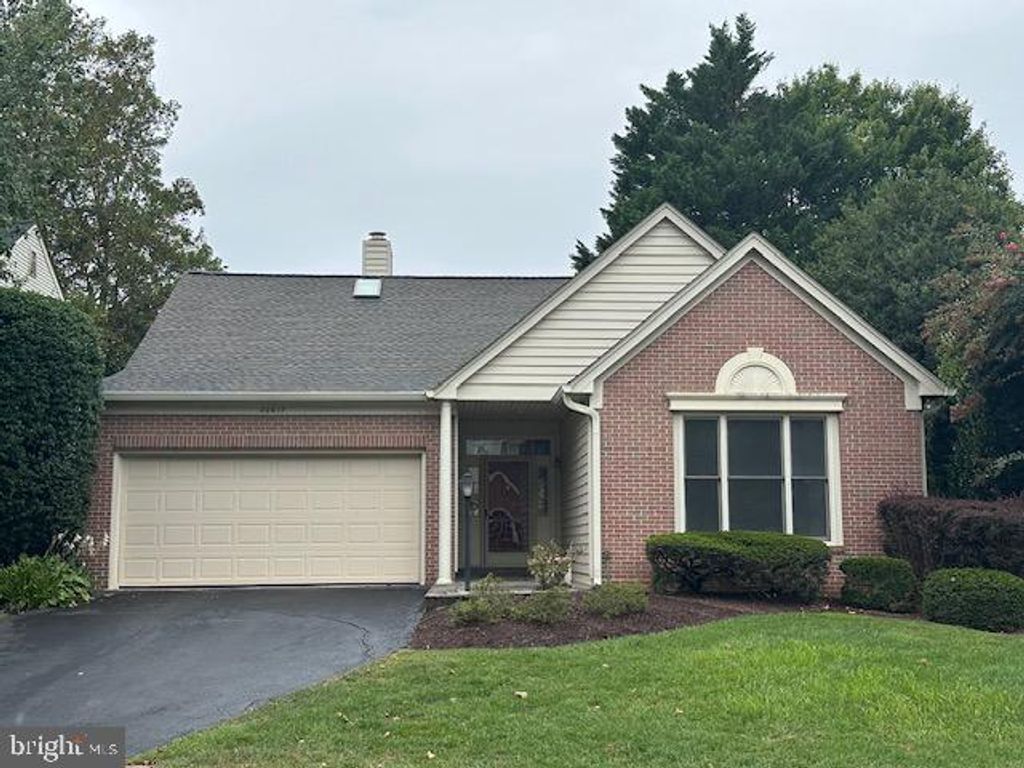 20617 PARKSIDE CIRCLE, Potomac Falls, VA 20165