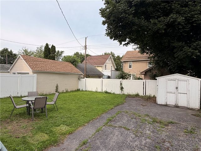 142 Rockview Terrace, Rochester, NY 14606