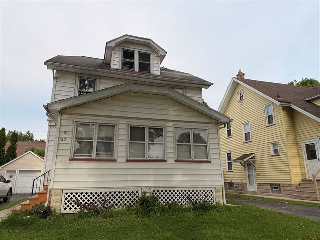 142 Rockview Terrace, Rochester, NY 14606