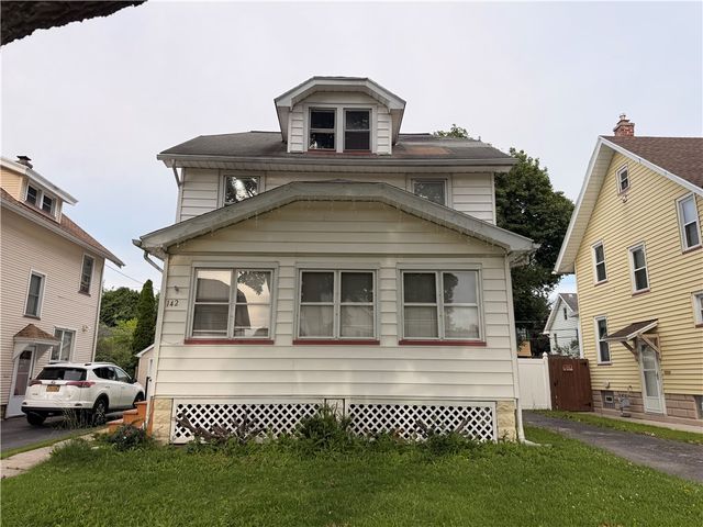 142 Rockview Terrace, Rochester, NY 14606