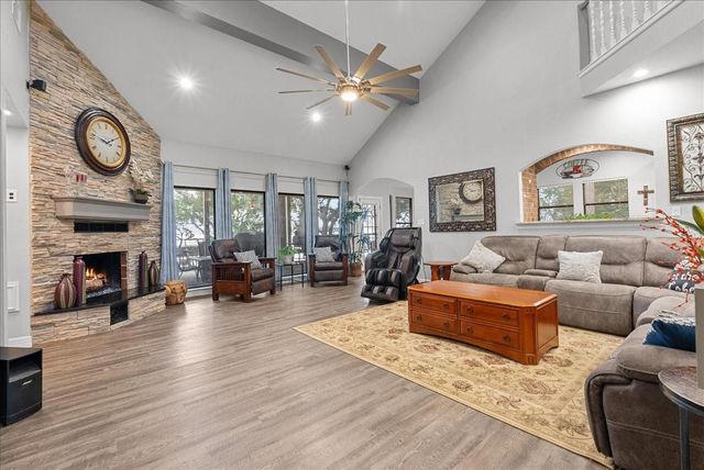20511 Appaloosa Trail, Crosby, TX 77532