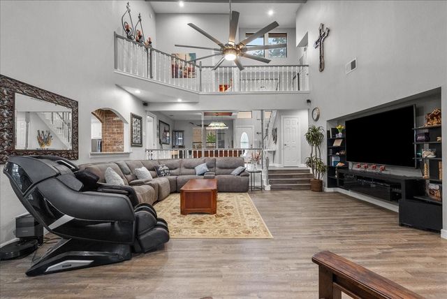 20511 Appaloosa Trail, Crosby, TX 77532
