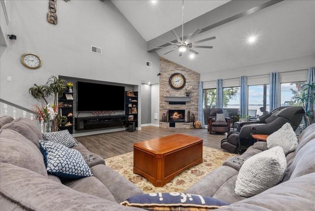 20511 Appaloosa Trail, Crosby, TX 77532