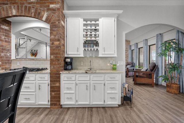 20511 Appaloosa Trail, Crosby, TX 77532