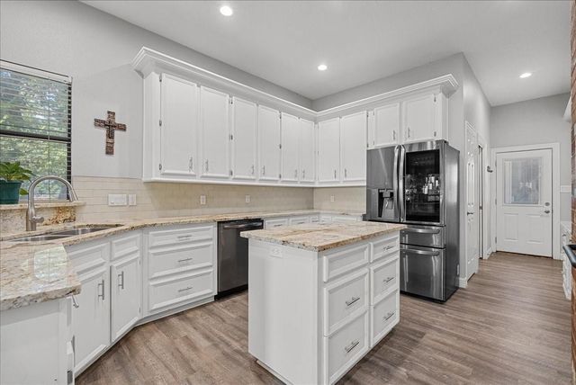 20511 Appaloosa Trail, Crosby, TX 77532
