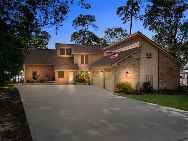 20511 Appaloosa Trail, Crosby, TX 77532