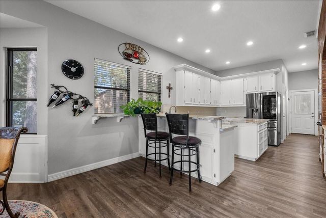 20511 Appaloosa Trail, Crosby, TX 77532